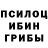 Бошки Шишки гибрид Symbat Abdulla